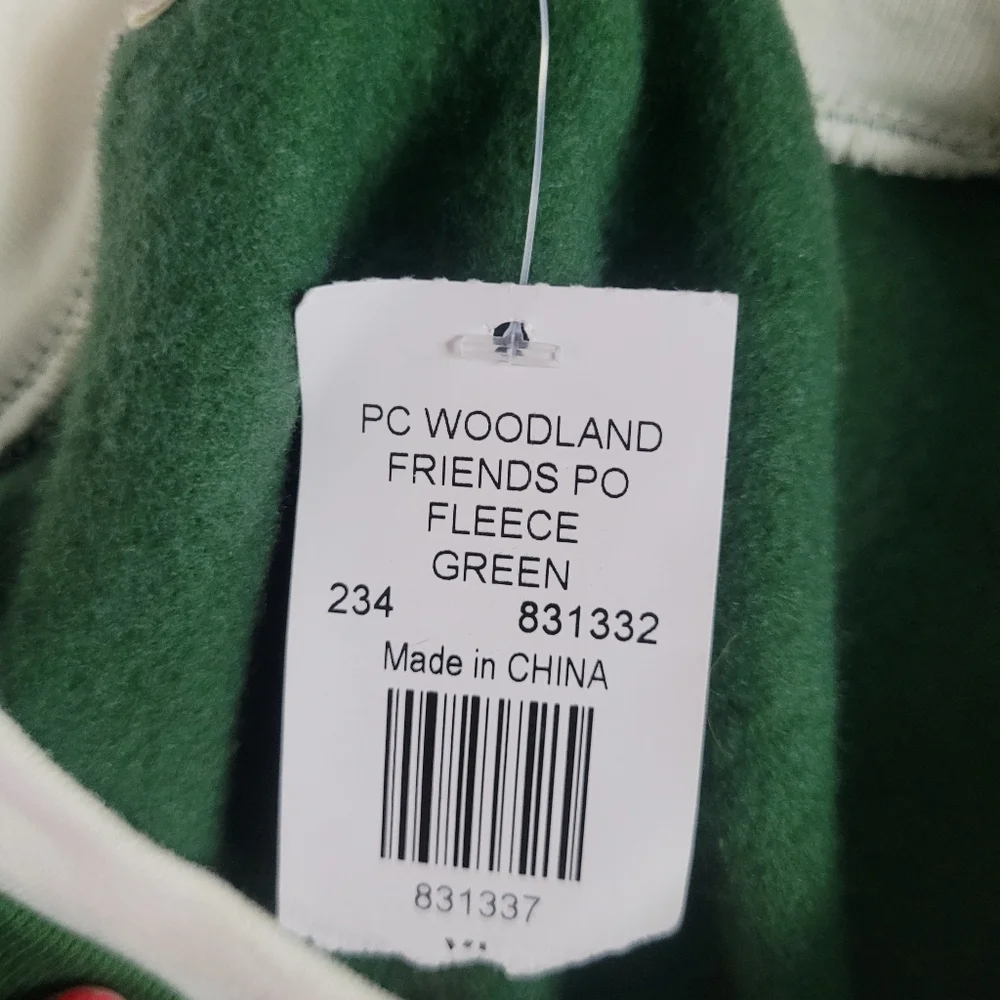 NWT Margaret & Lexi bunny sweater - Picture 4 of 7